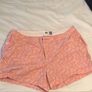 Old Navy Shorts